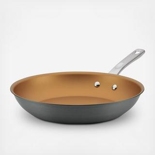 Hard Anodized Skillet