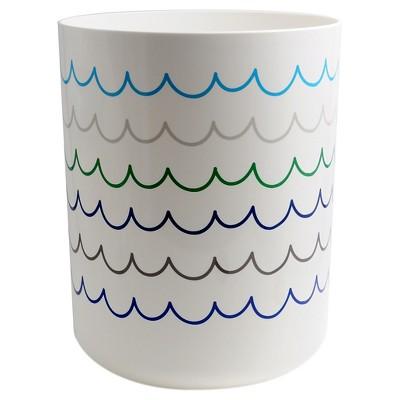 Bathroom Wastebasket - Pillowfort&#8482;