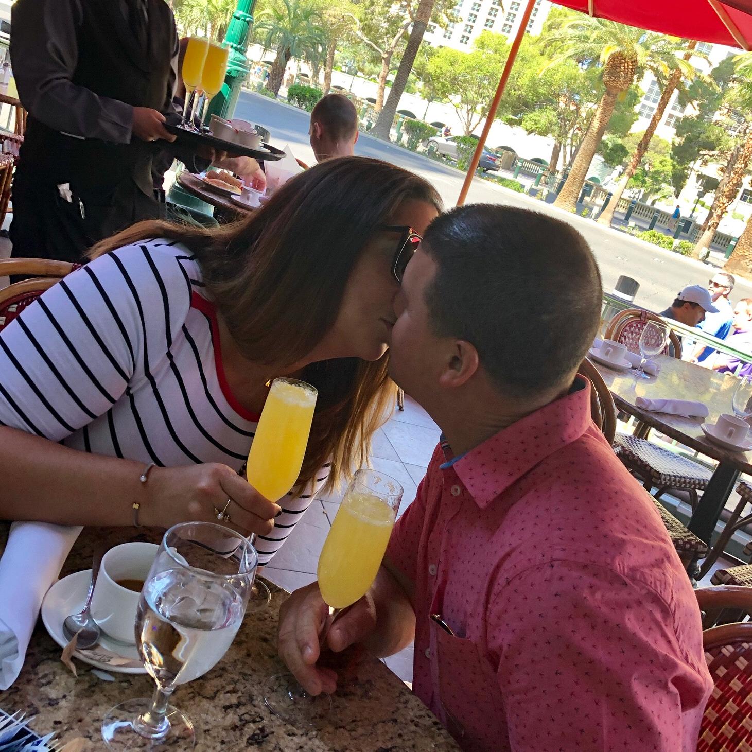 60-Minute Couples Massage