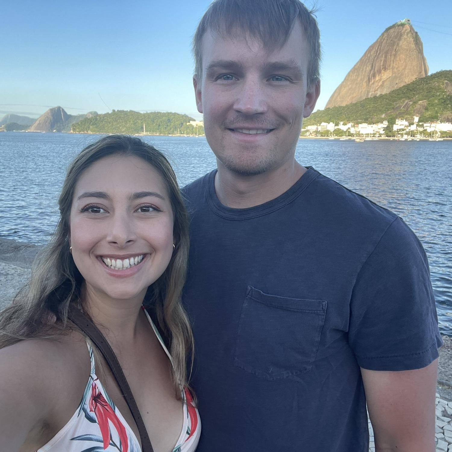 Brazil