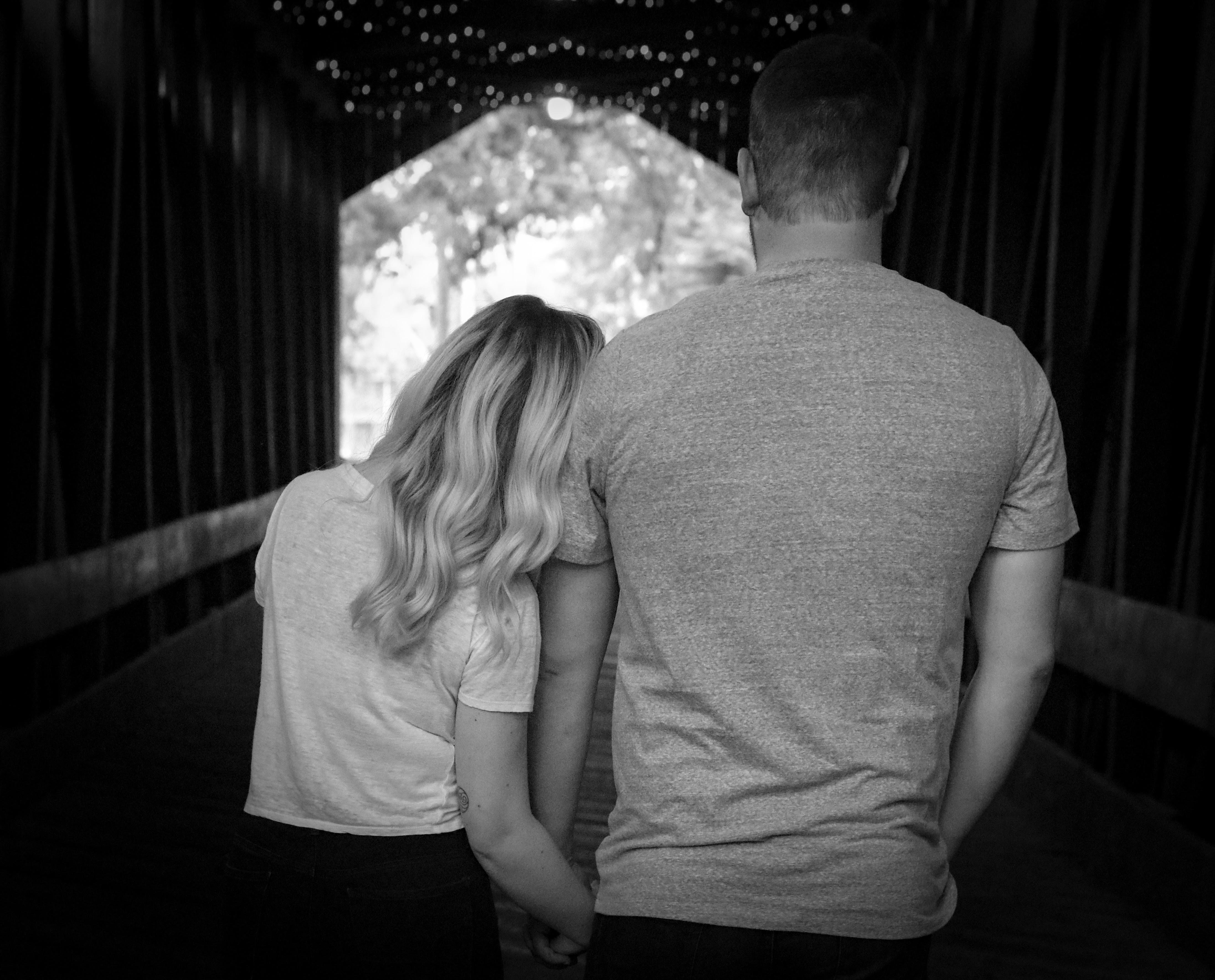 The Wedding Website of Emma Shute and Michael Wiersma