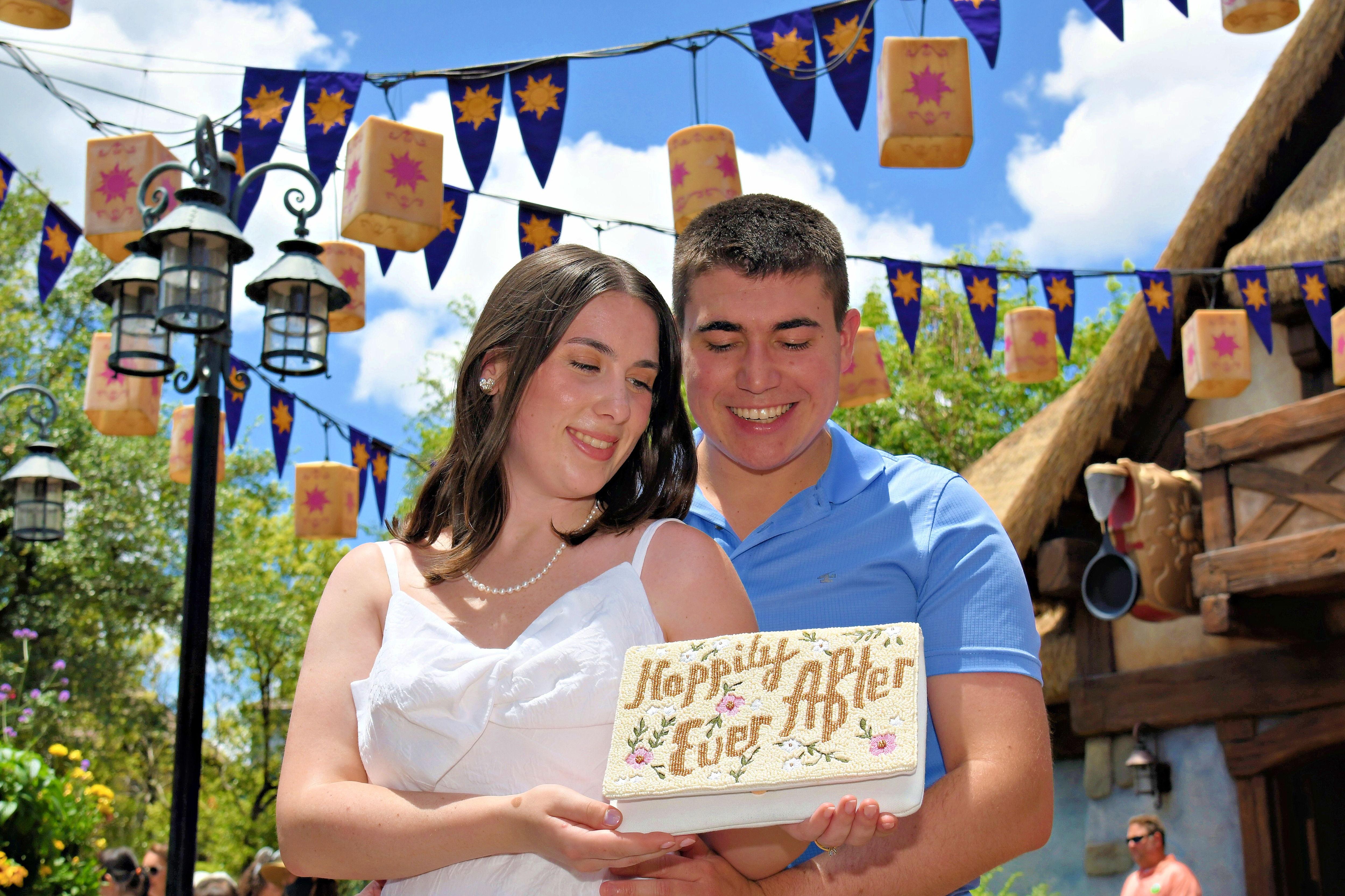 The Wedding Website of Sarah Blady and Derek Czekaj