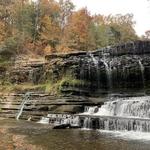 Cummins Falls State Park