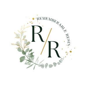 Rememberable Resin