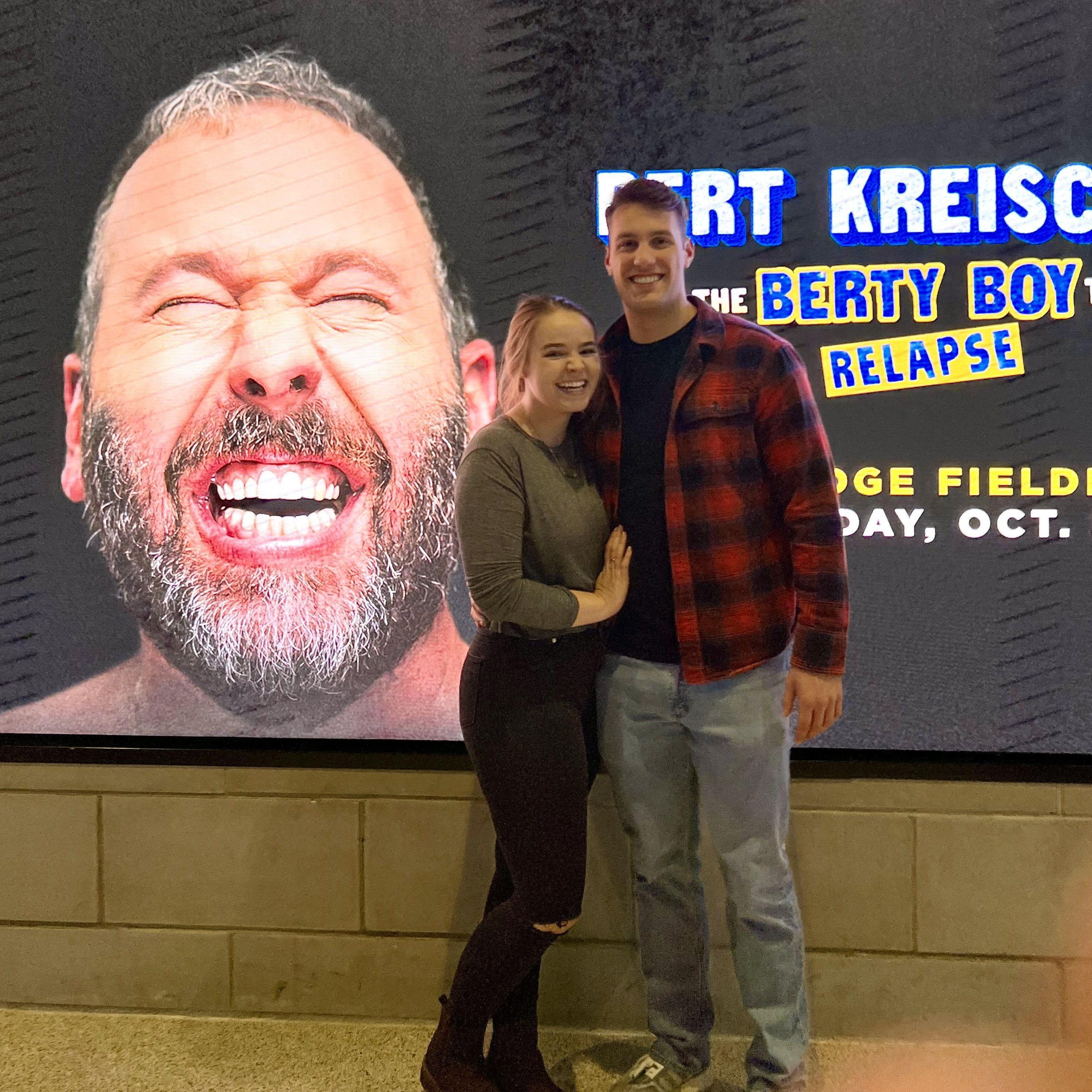 weekend meet up in Indy!