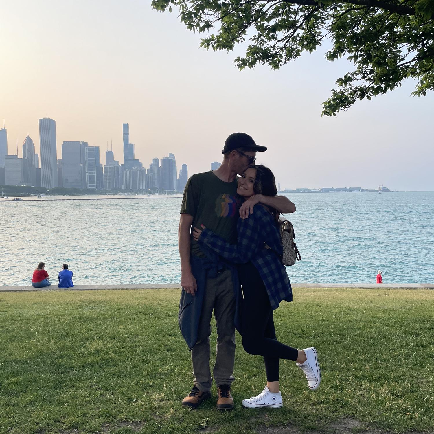 Chicago