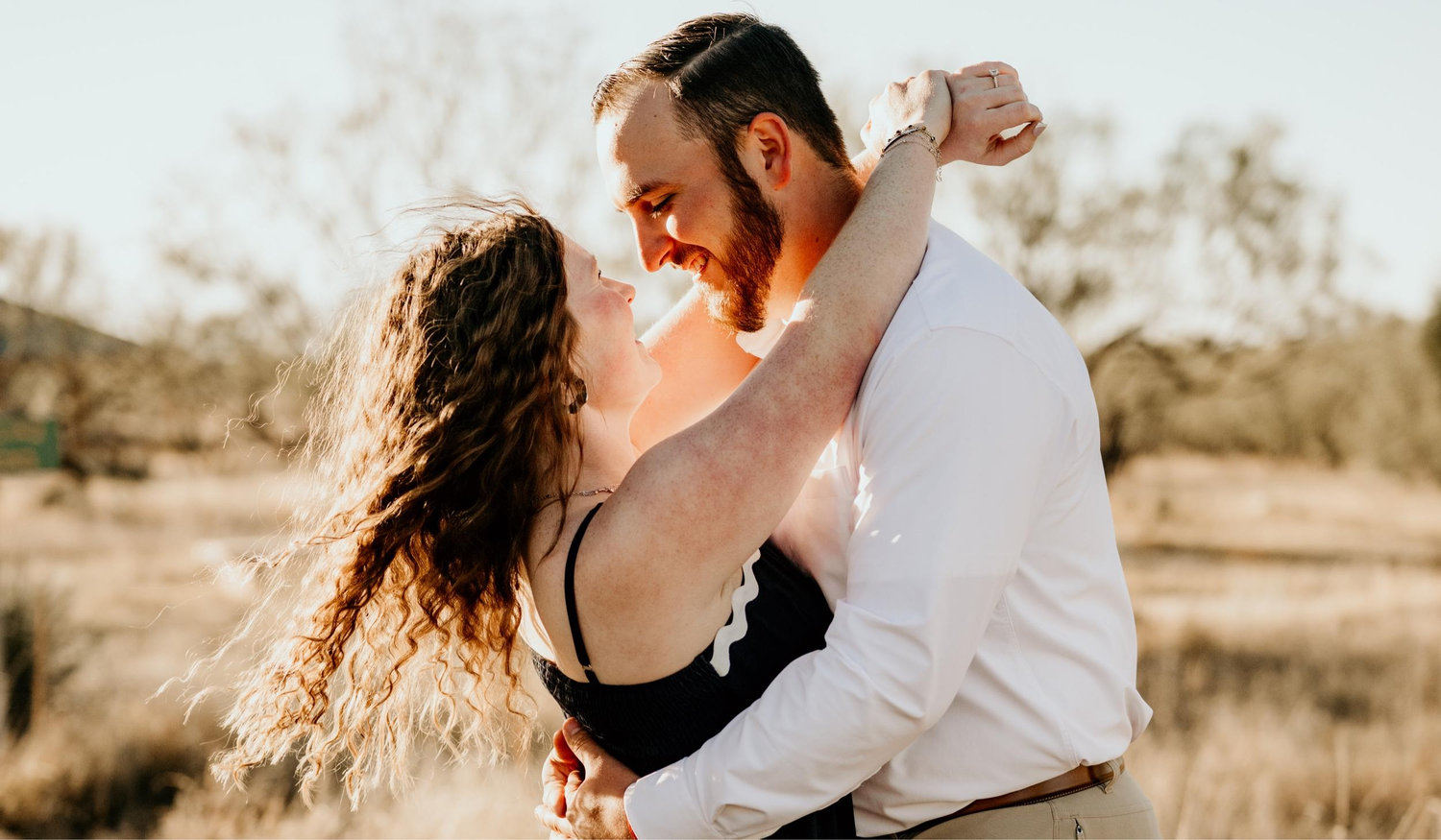 The Wedding Website of Nathan Diaz and Madison Edwards