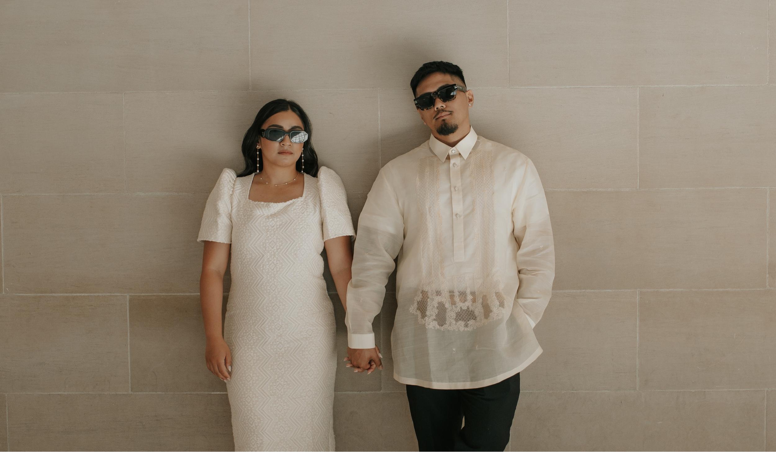 The Wedding Website of Katherine Mendoza and Christeven Estrada
