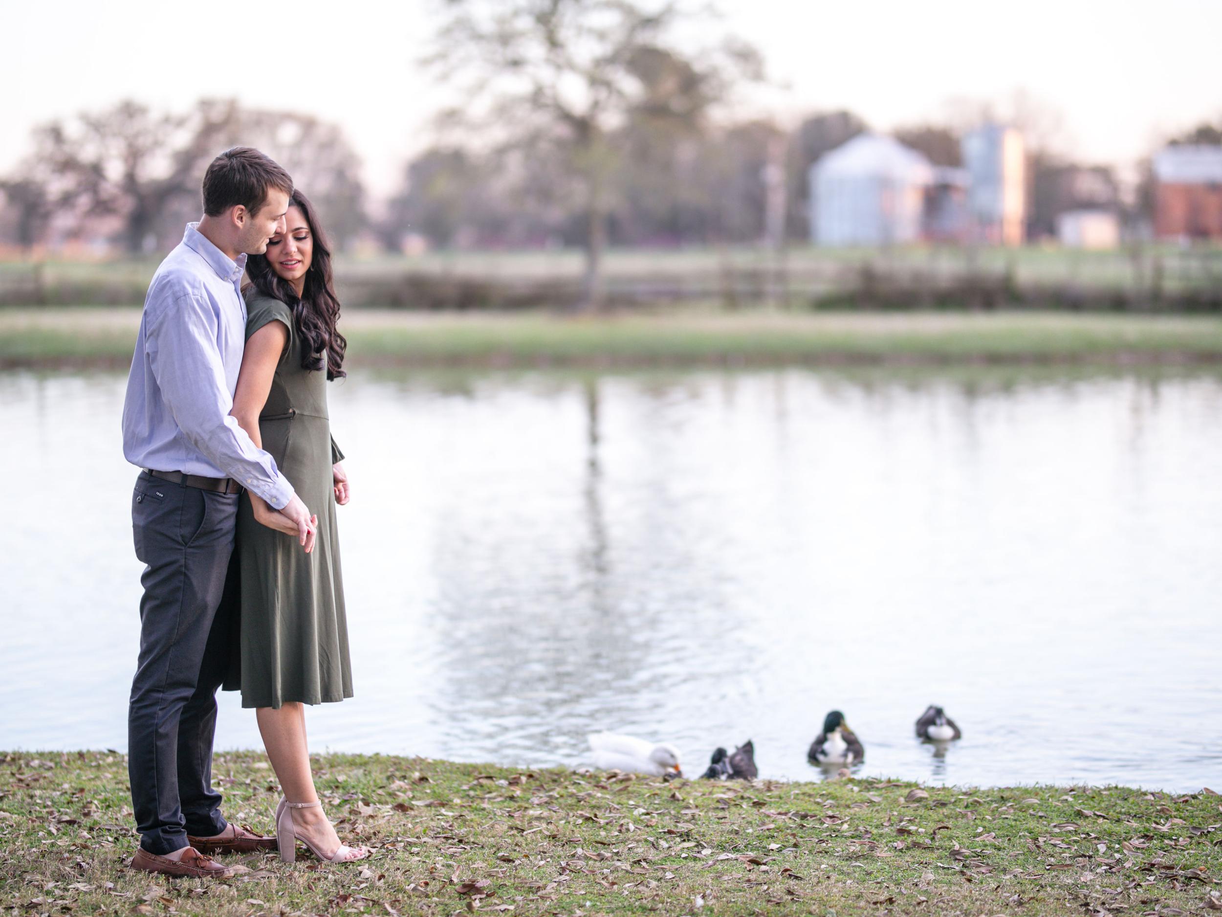 The Wedding Website of Madison Bennett and Zachary Heflin