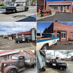 Squad Car Tours LLC