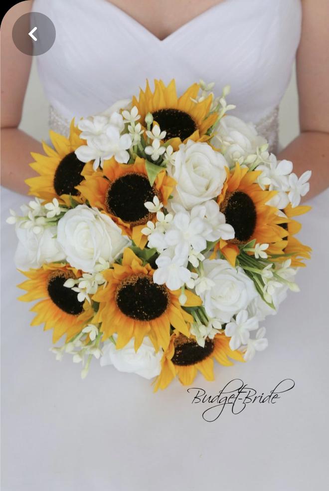 My Bouquet