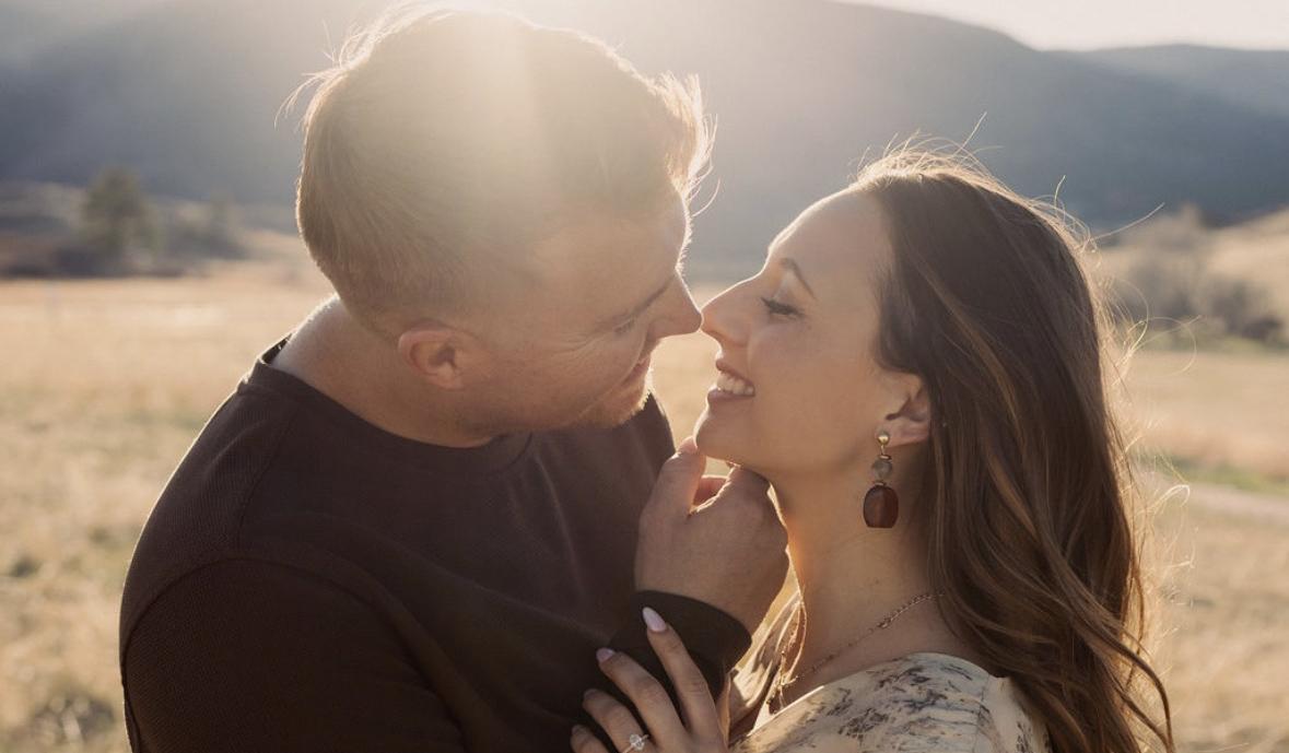 The Wedding Website of Sidney Gotto and Chuck Reno