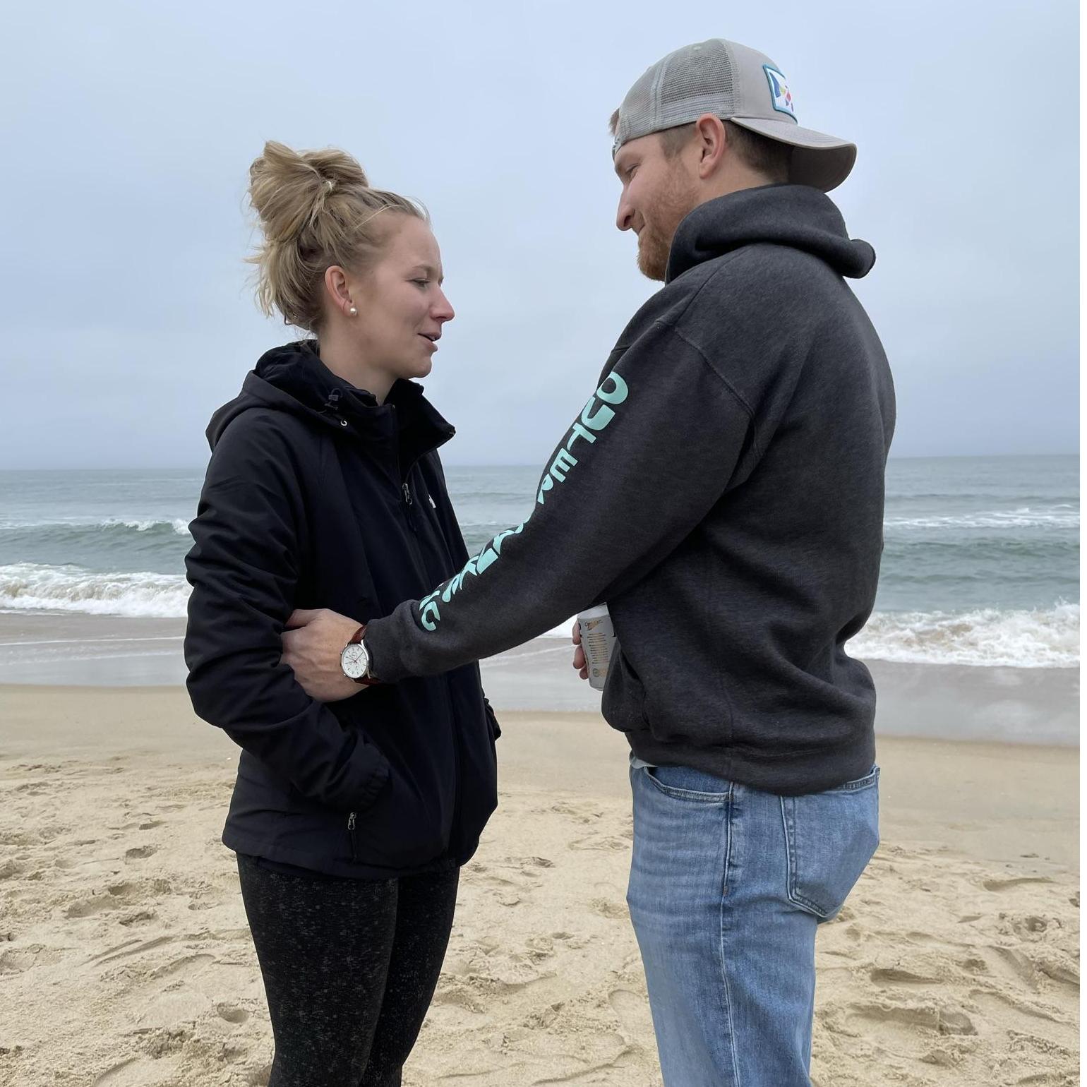The proposal