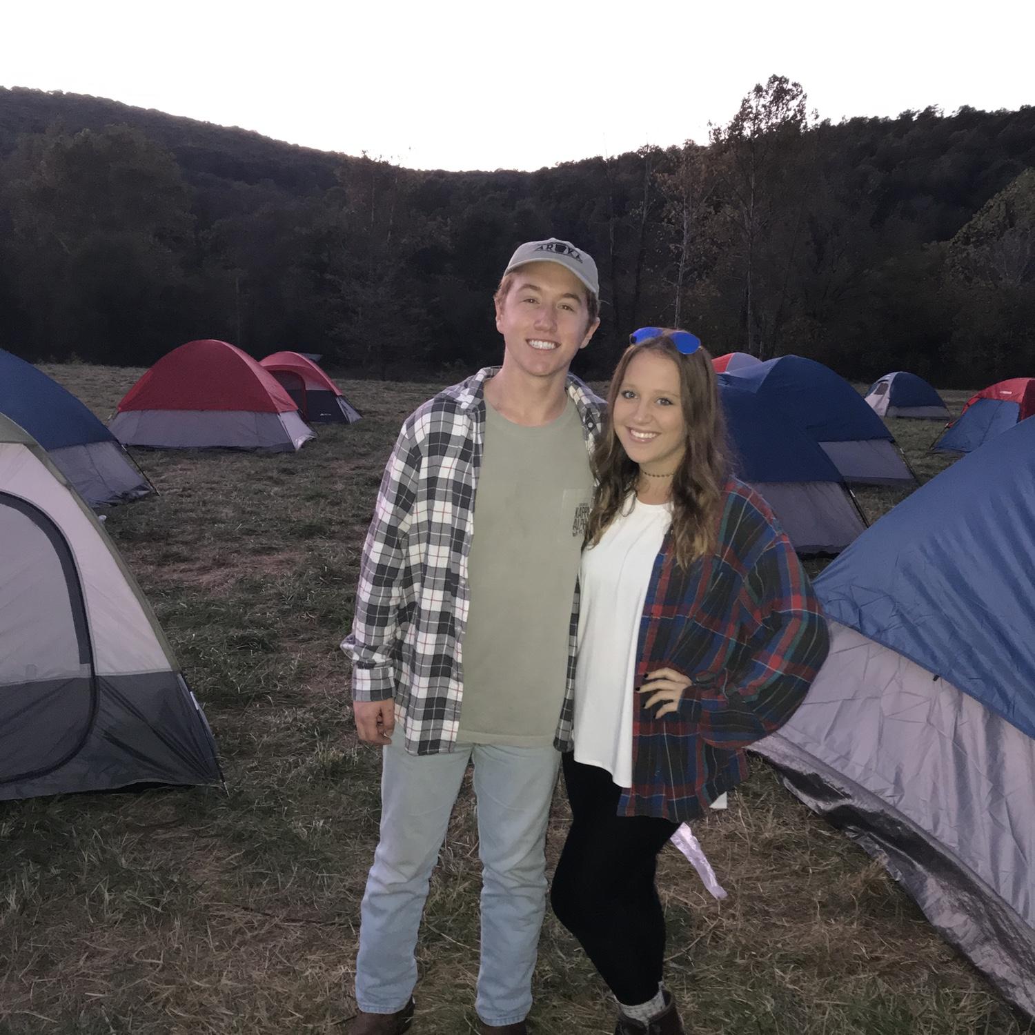 KAmp 2017-

Our first camping trip!