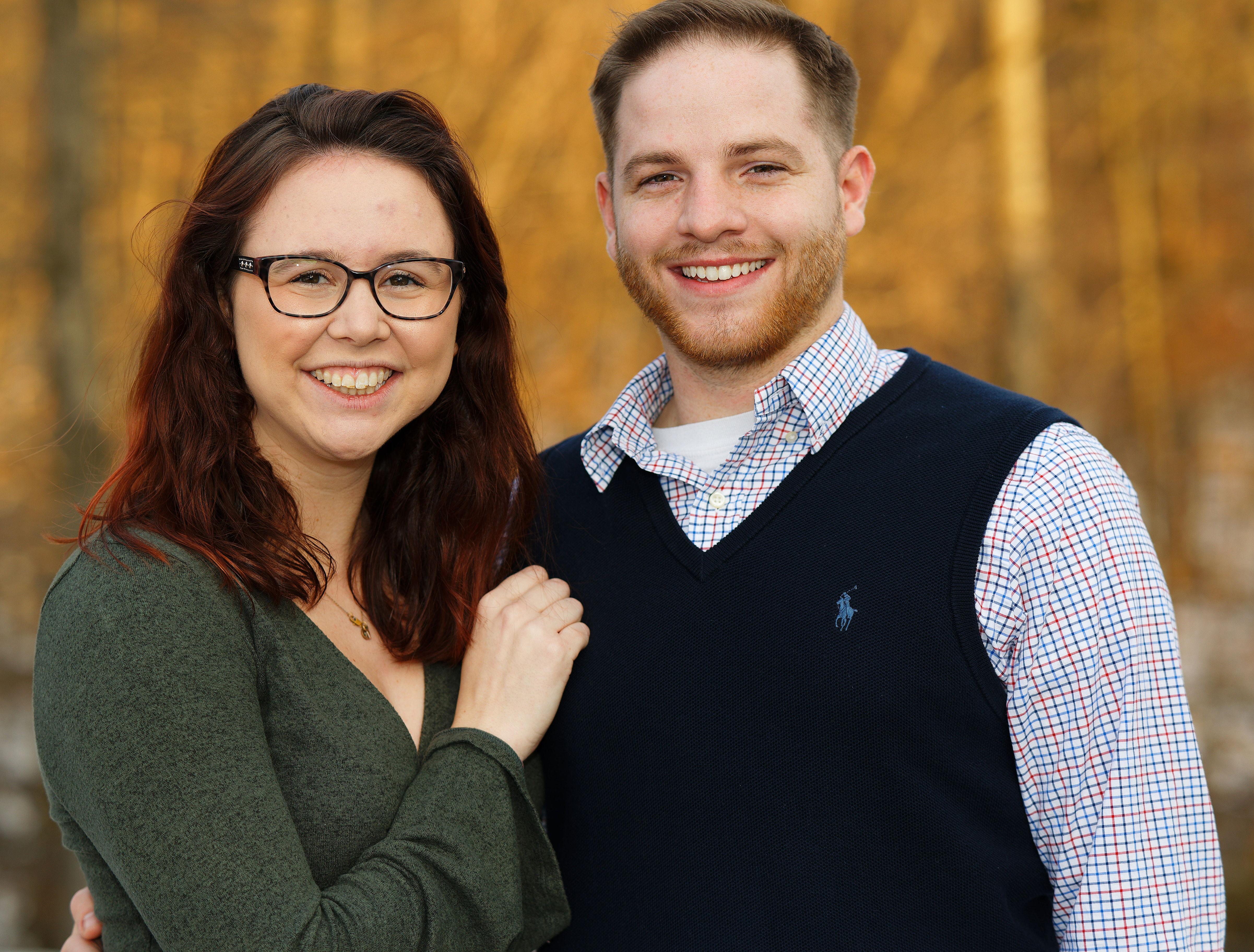 The Wedding Website of Heather Furlong and Nicholas Lambert