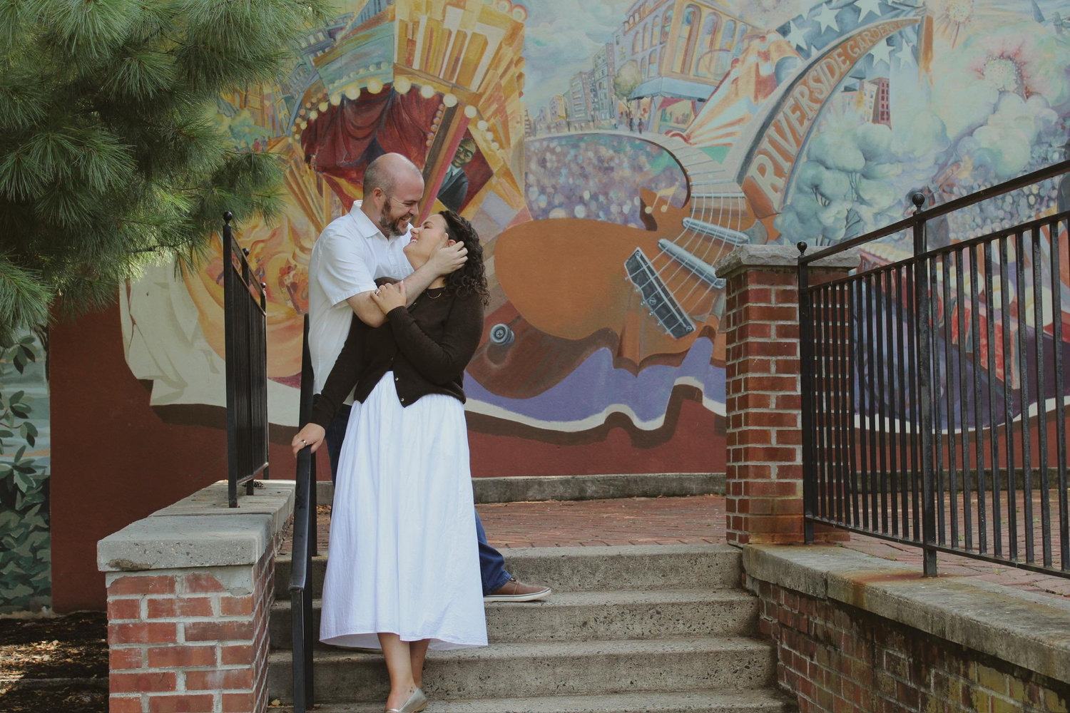 The Wedding Website of Haley Scott and Jerry Sullivan