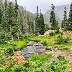 Rocky Mountain National Park