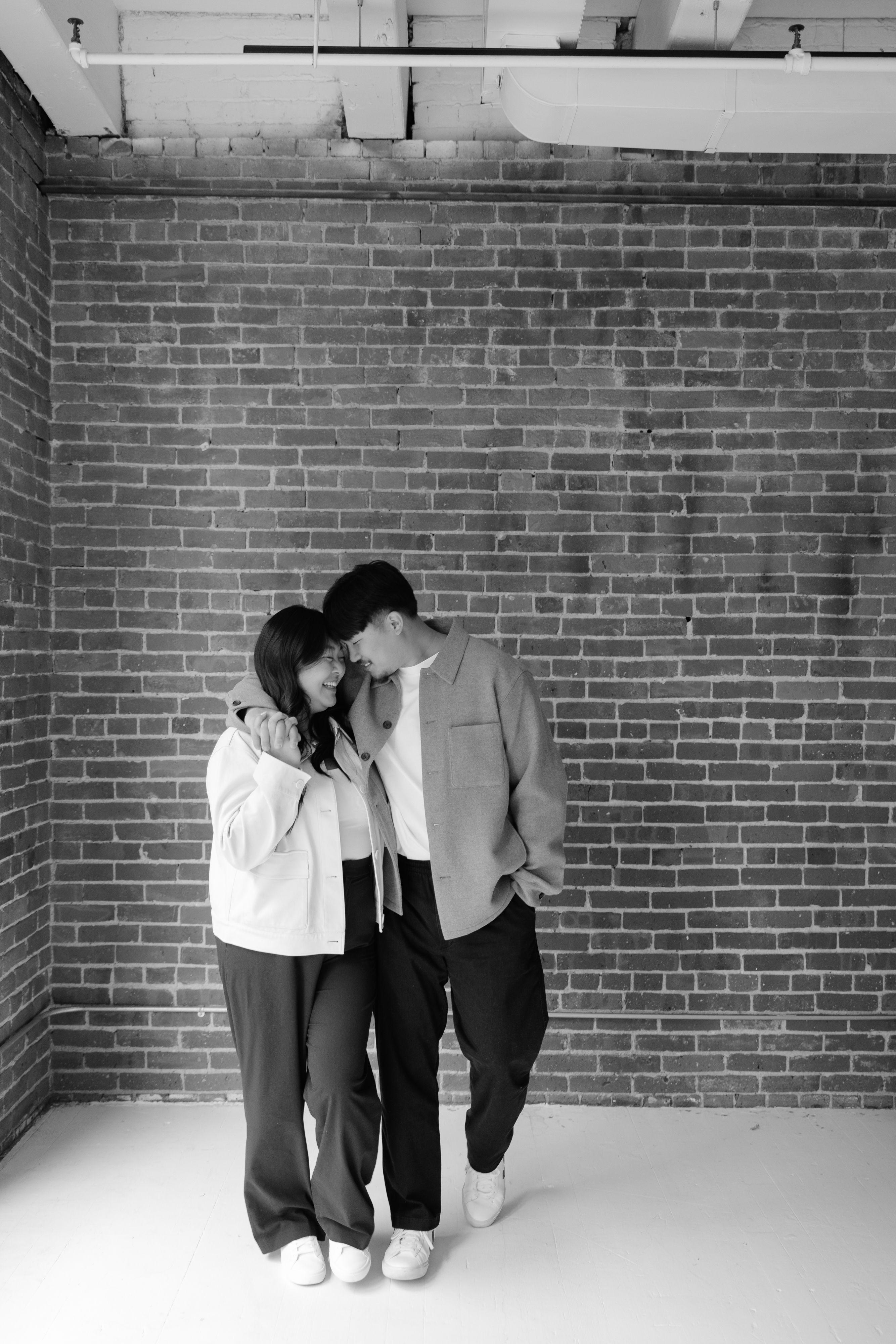 The Wedding Website of Aliah Kim and Michael Seong
