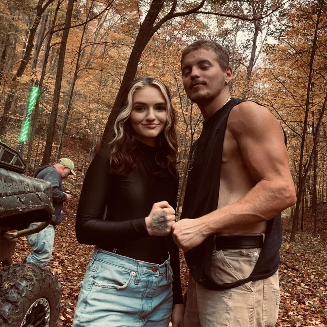 Riding adventures