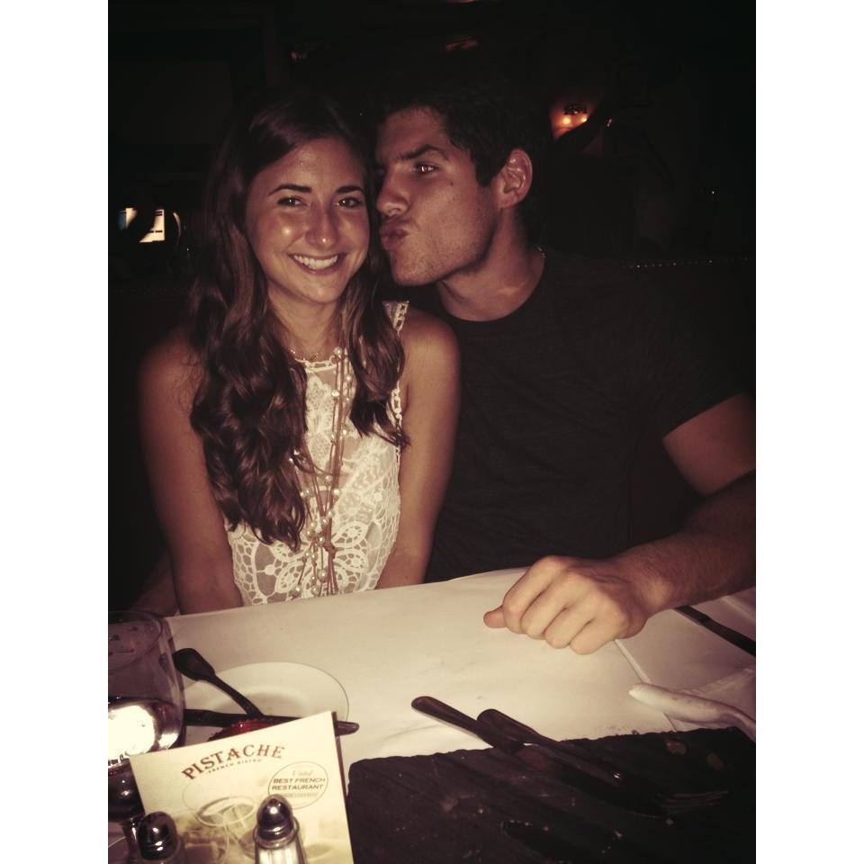 young love