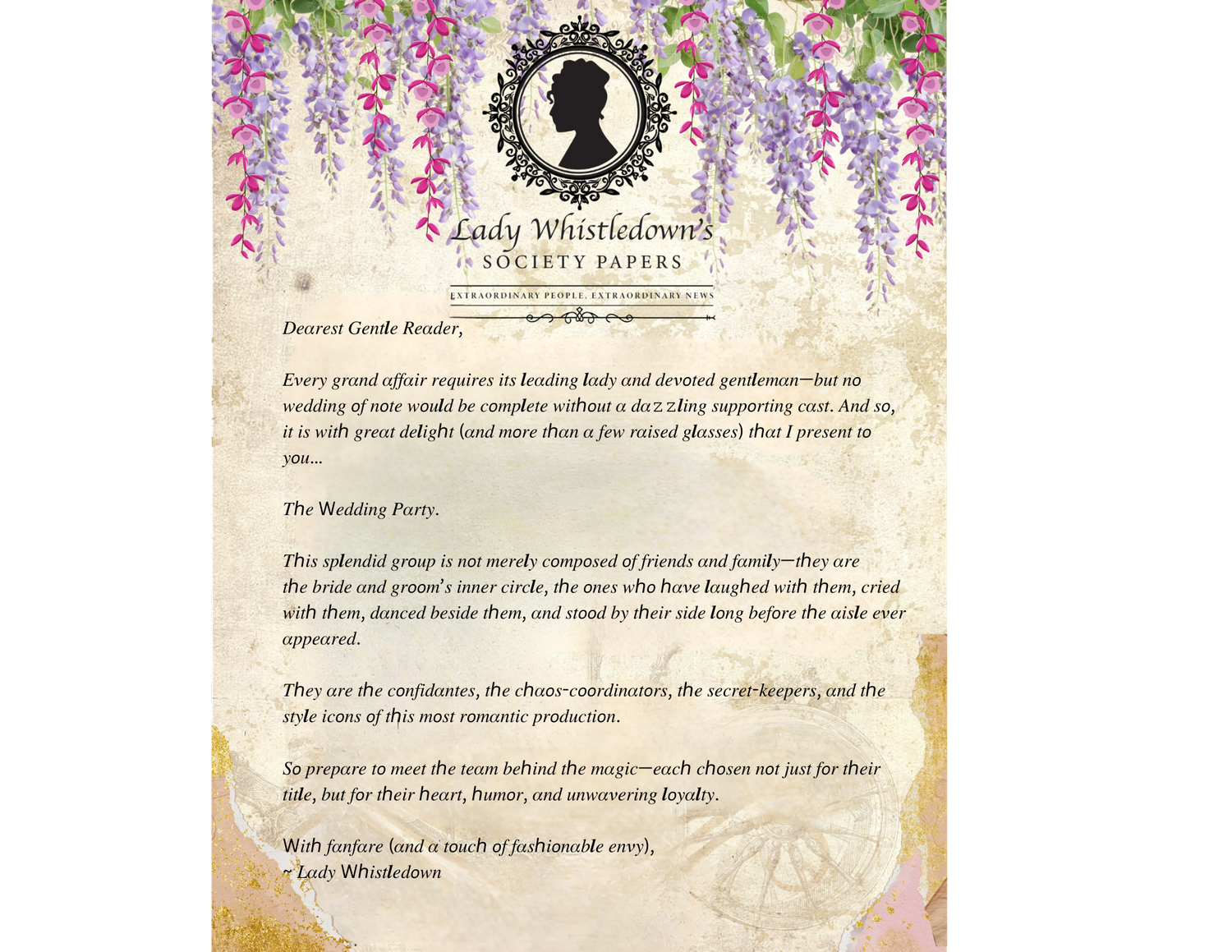 The Wedding Website of Pearl Alvarez-Gonzales and Kaileb Salgado