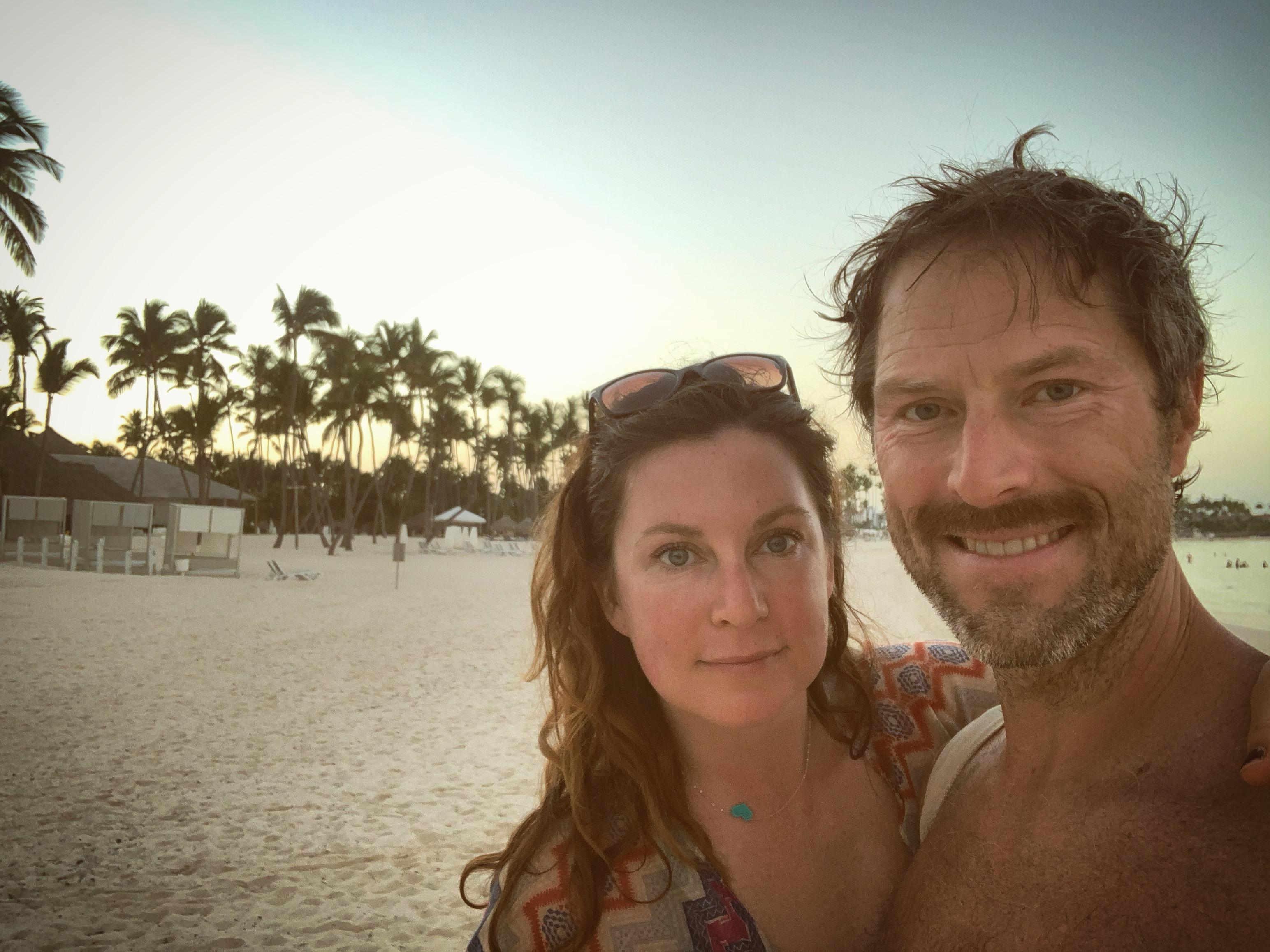 The Wedding Website of Jaymie MacAulay and Solan Jensen