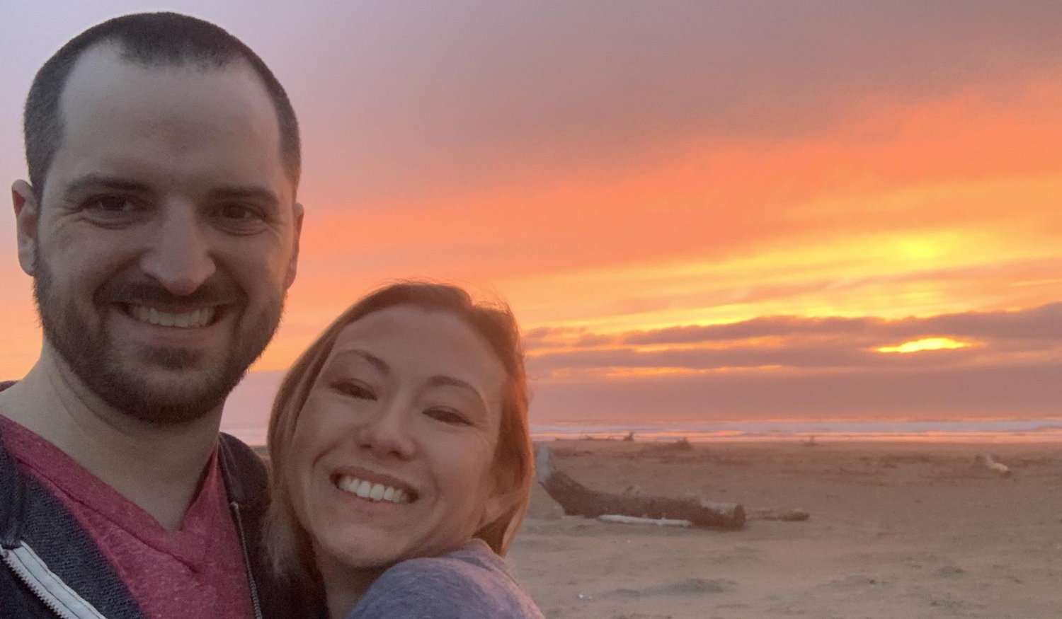 The Wedding Website of Mindy Barr and Frank Barr
