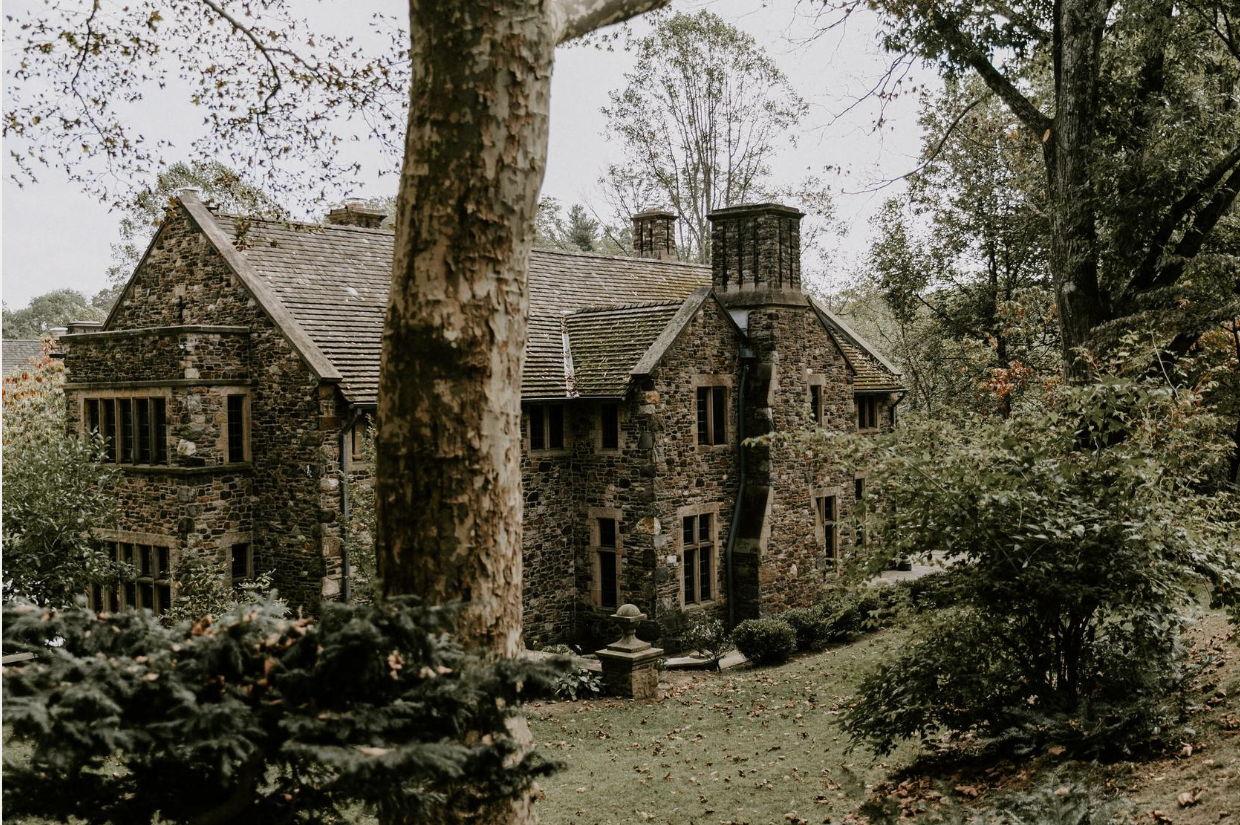 The Wedding Website of Victoria Damico and Andrew Luck