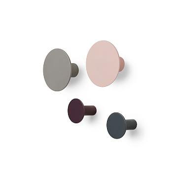Ponto Wall Hooks