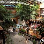 Esquina San Agustín