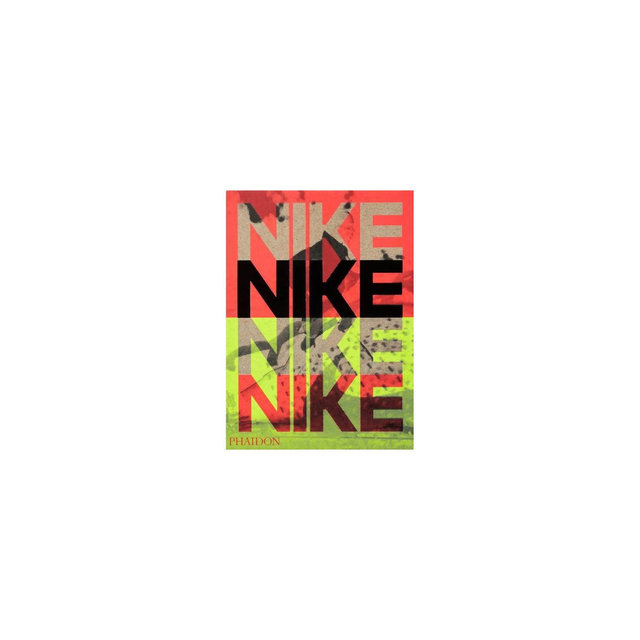 Nike - by Sam Grawe