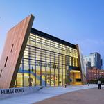 National Center for Civil and Human Rights