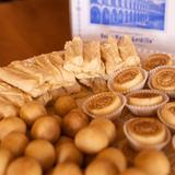Doña María Gordillo - Traditional Sweets