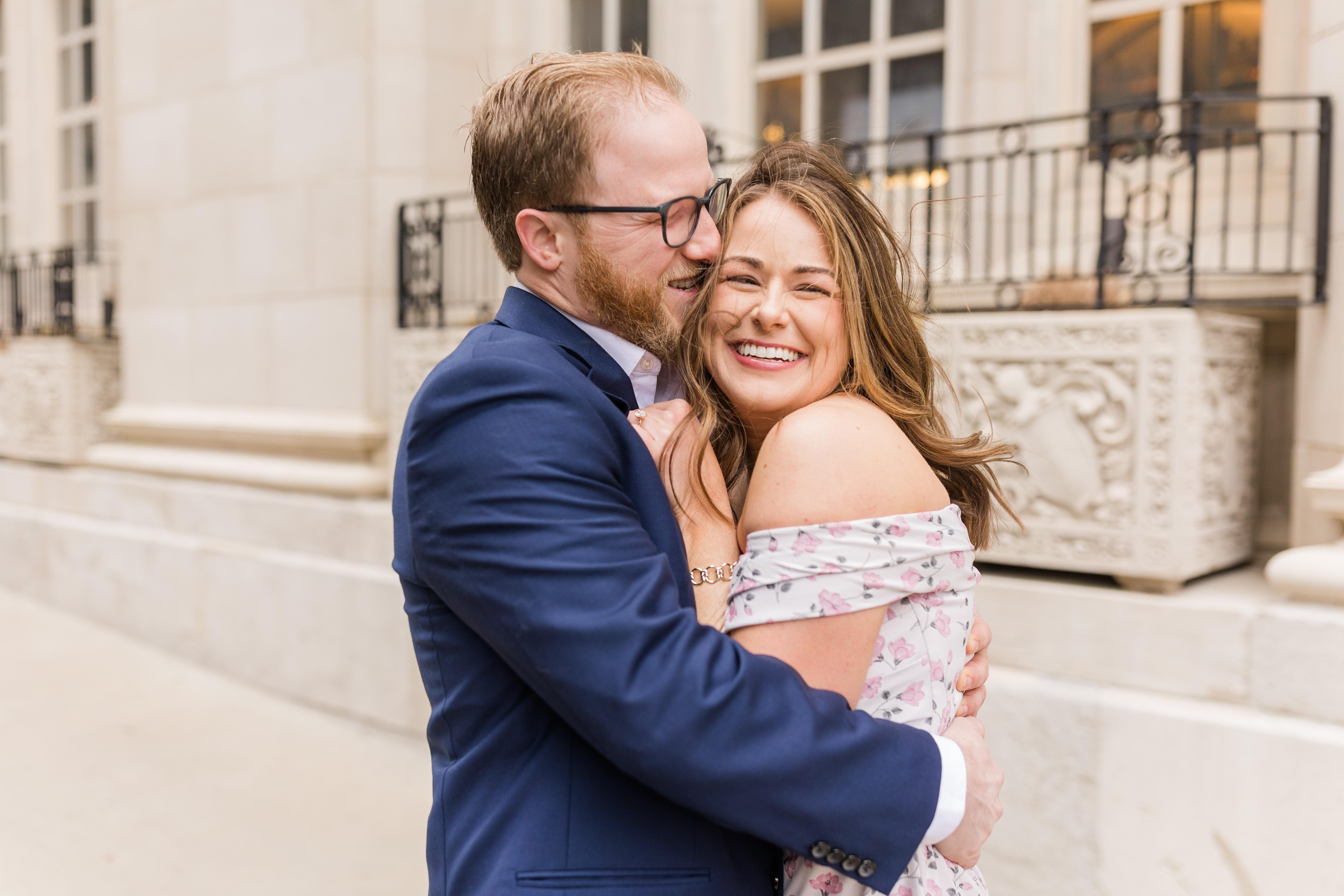 The Wedding Website of Casey Little and Collin Wheeler