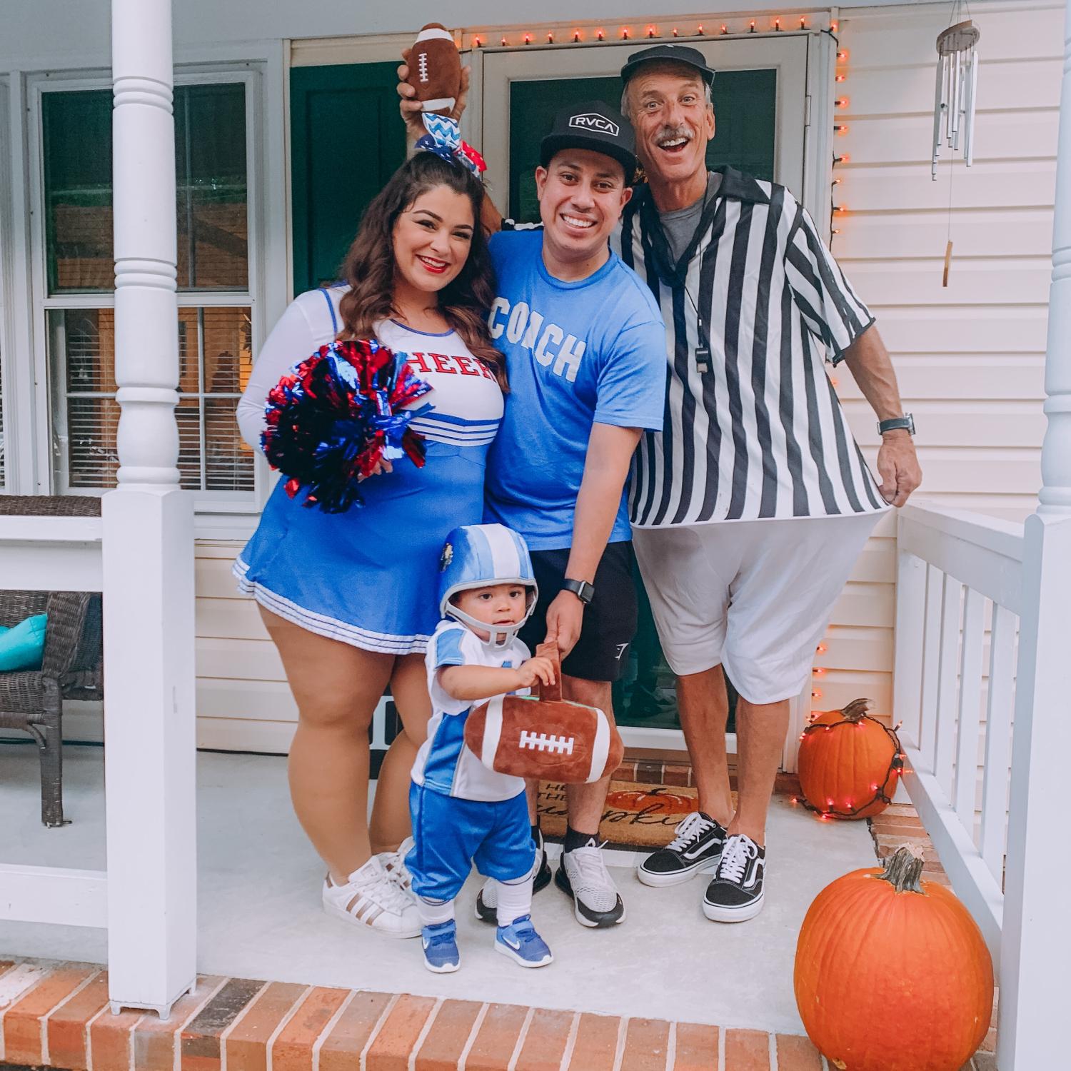 Halloween 2021