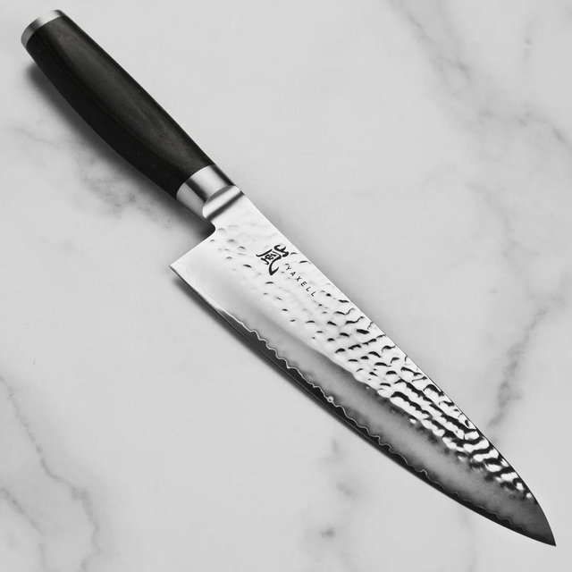 Yaxell Taishi 8" Chef's Knife