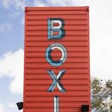 Boxi Park Lake Nona