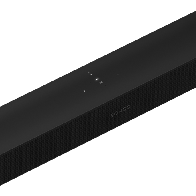 Sonos Beam (Gen 2) - black