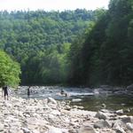 Worlds End State Park