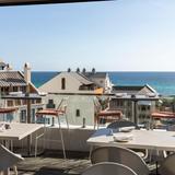 Pescado Seafood Grill & Rooftop Bar