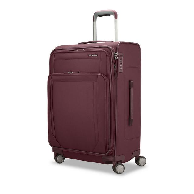Samsonite Lineate DLX Medium Expandable Spinner