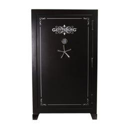 Gettysburg 84 Gun Fireproof Safe - FG72