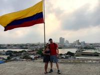 Castillo de San Felipe de Barajas
