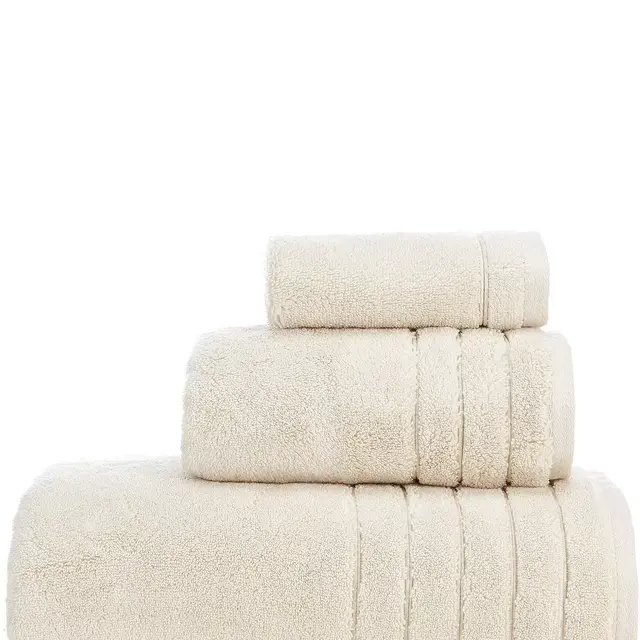 Southern LivingTurkish Cotton & Modal Bath Towels