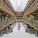 5th Street Arcades