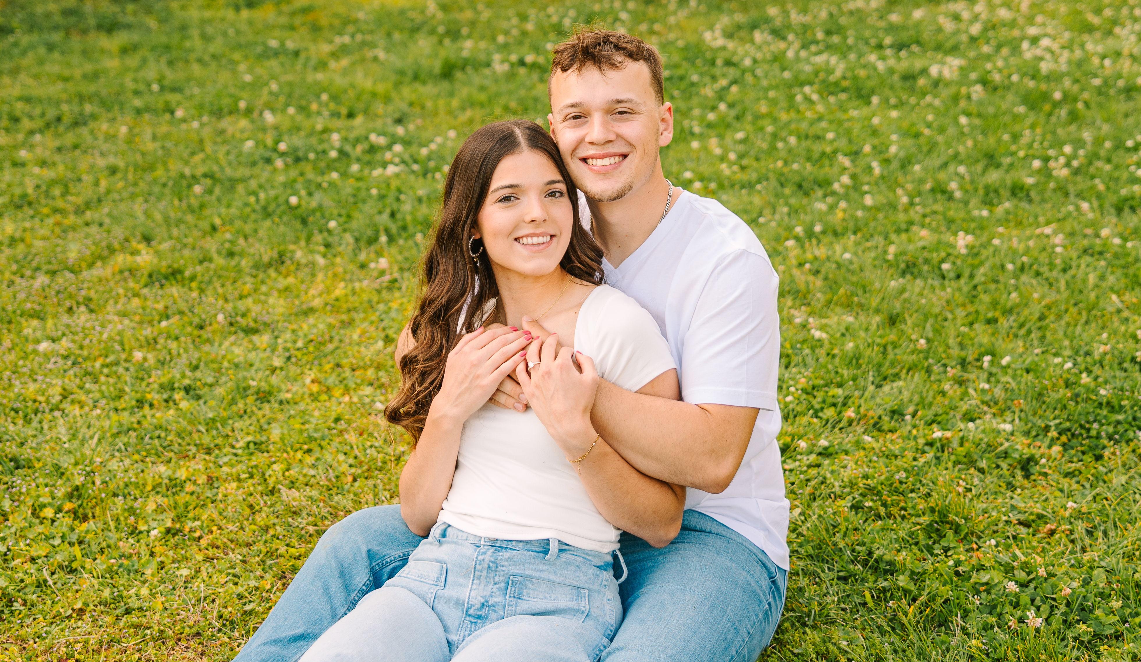 The Wedding Website of Brianna Goins and Joseph Houser