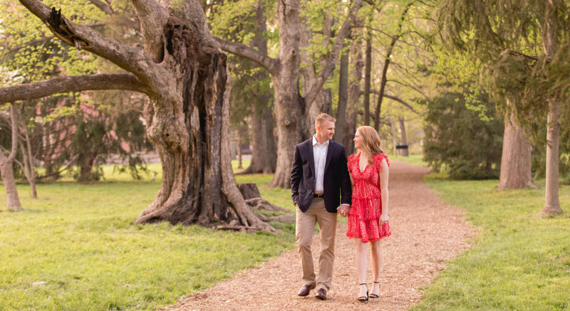 Alex Setzer and Jake Cunningham's Wedding Website