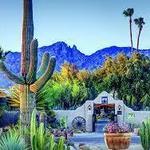 Hacienda Del Sol Guest Ranch Resort