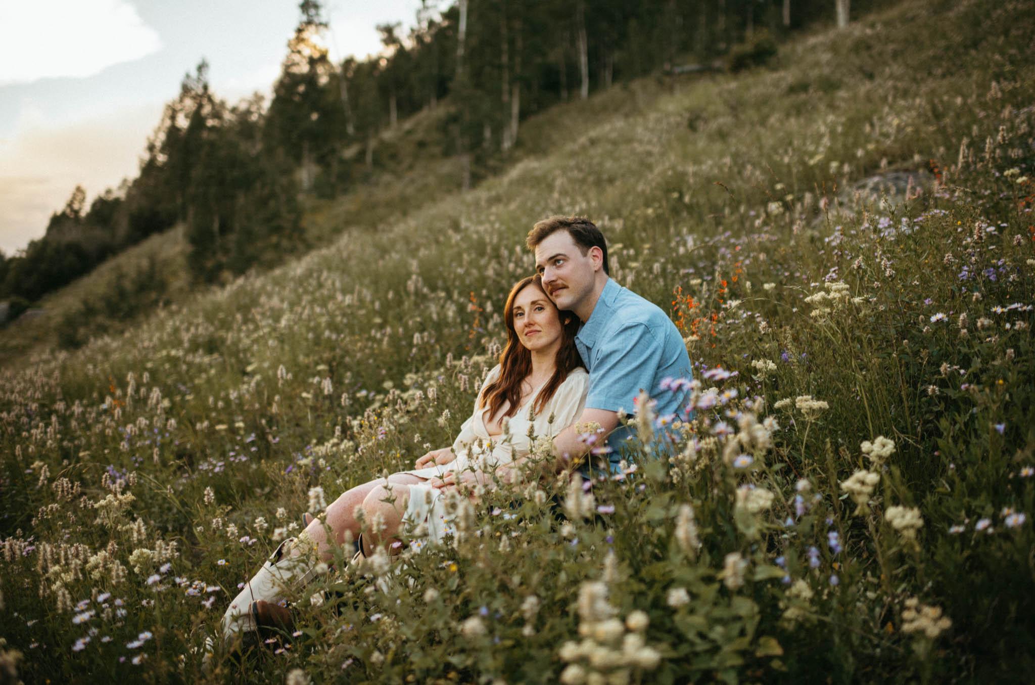 The Wedding Website of Hailey Vest and Colin McReynolds