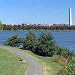Mount Vernon Trail